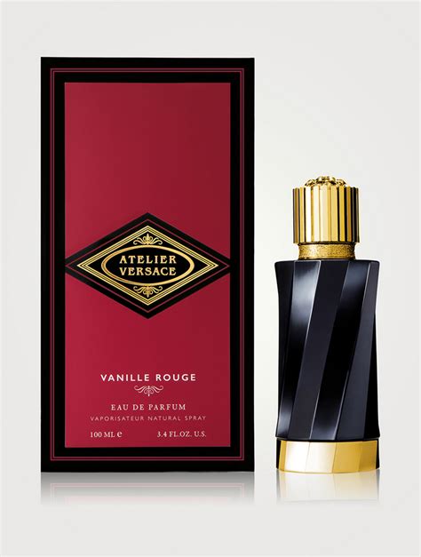 versace vanilla perfume